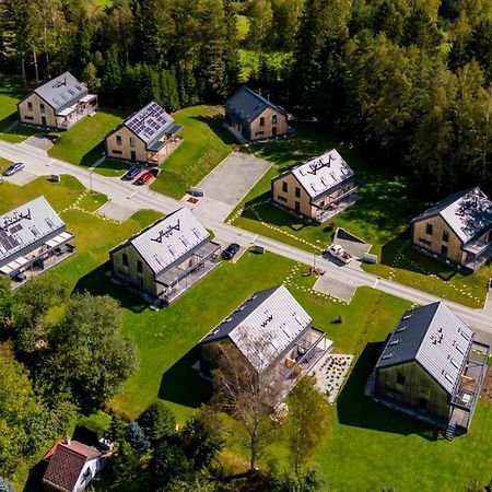 Holiday House U Hajenky 6L Lipno Home Lipno nad Vltavou Esterno foto