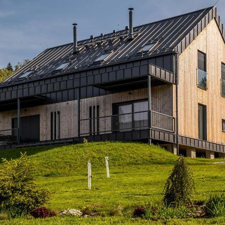 Holiday House U Hajenky 6L Lipno Home Lipno nad Vltavou Esterno foto