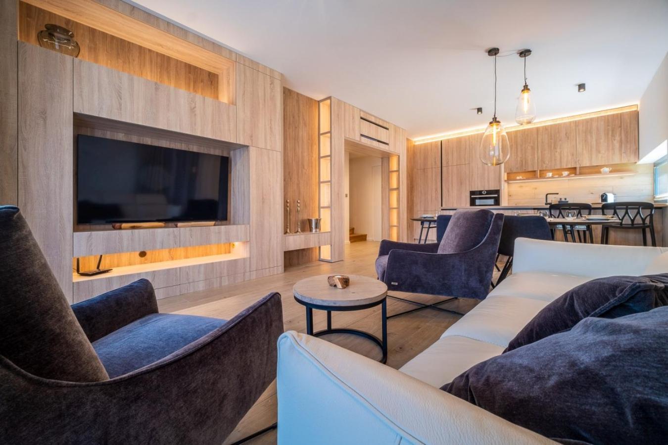 Holiday House U Hajenky 6L Lipno Home Lipno nad Vltavou Esterno foto