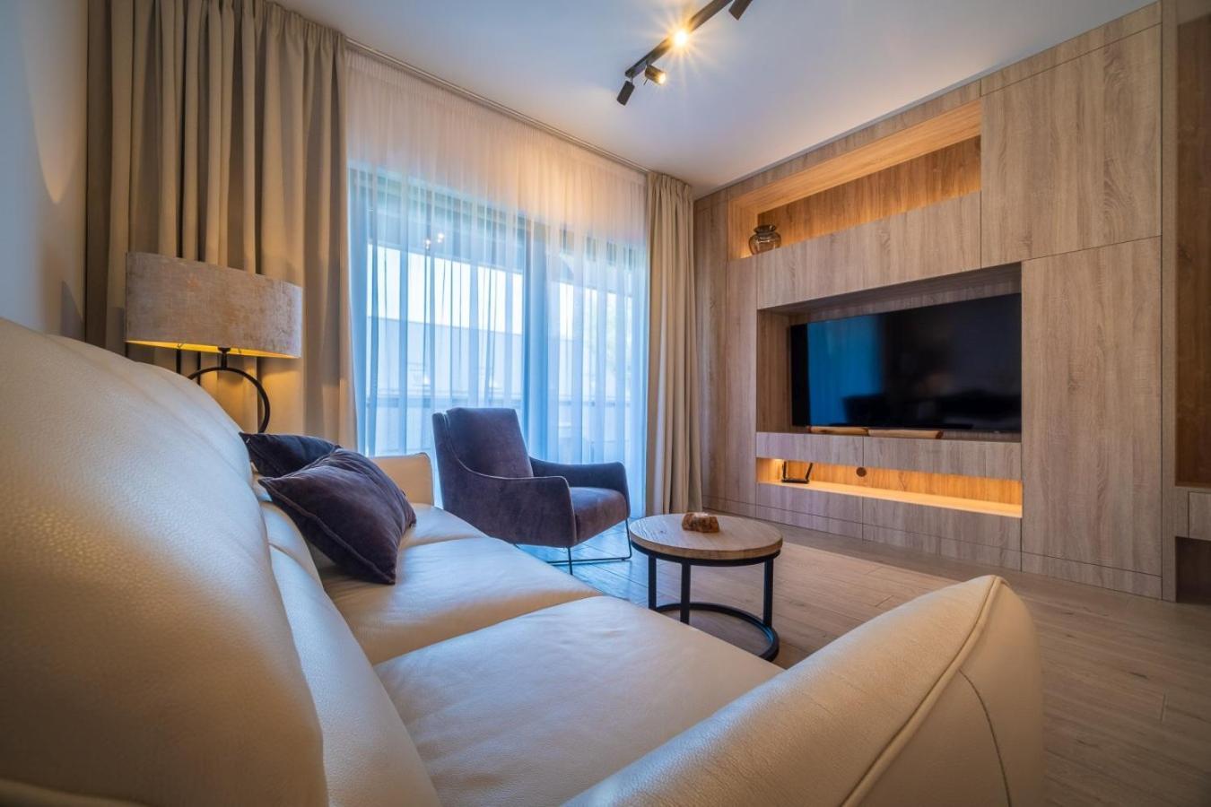 Holiday House U Hajenky 6L Lipno Home Lipno nad Vltavou Esterno foto