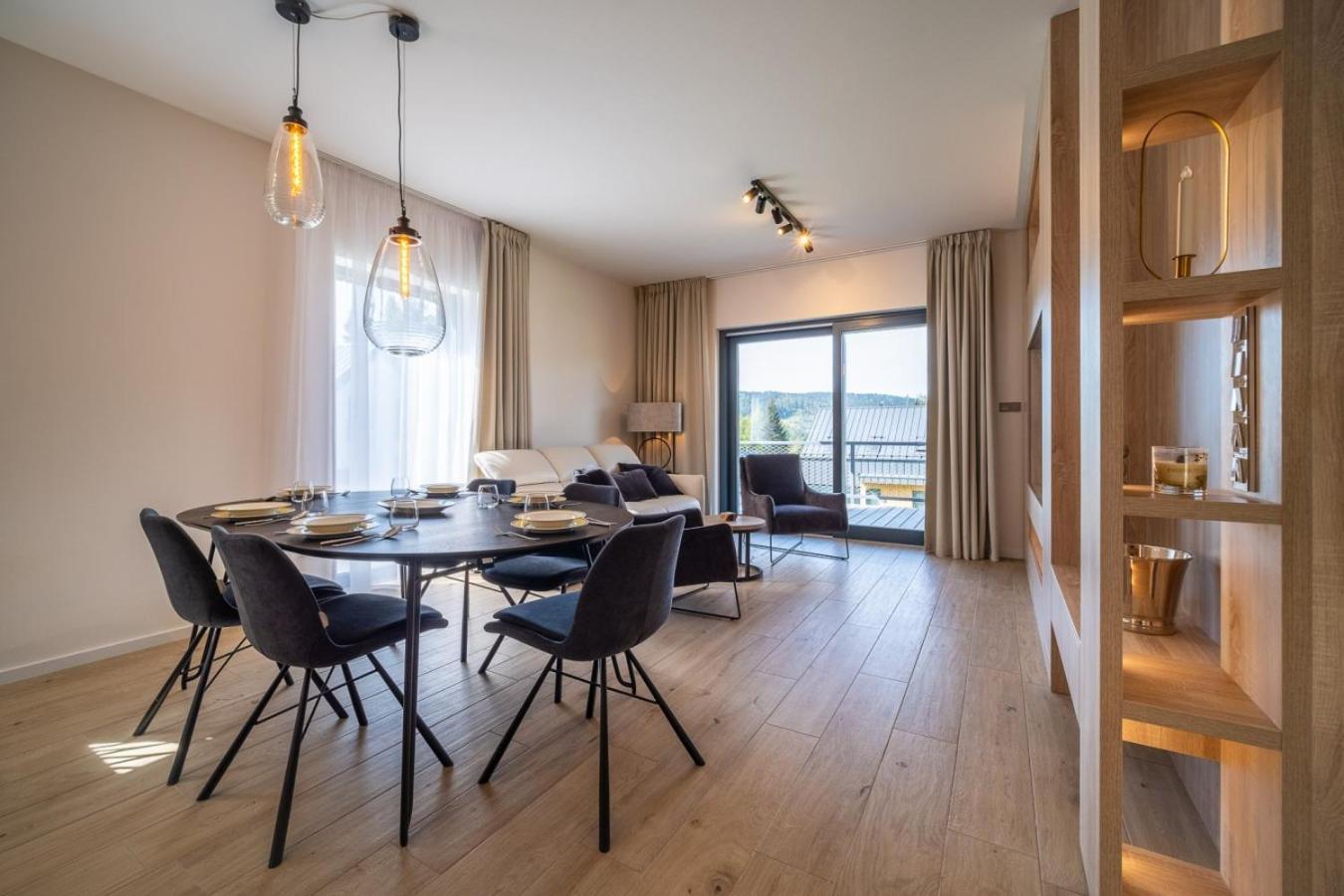 Holiday House U Hajenky 6L Lipno Home Lipno nad Vltavou Esterno foto